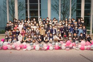 第一回絵画コンクール